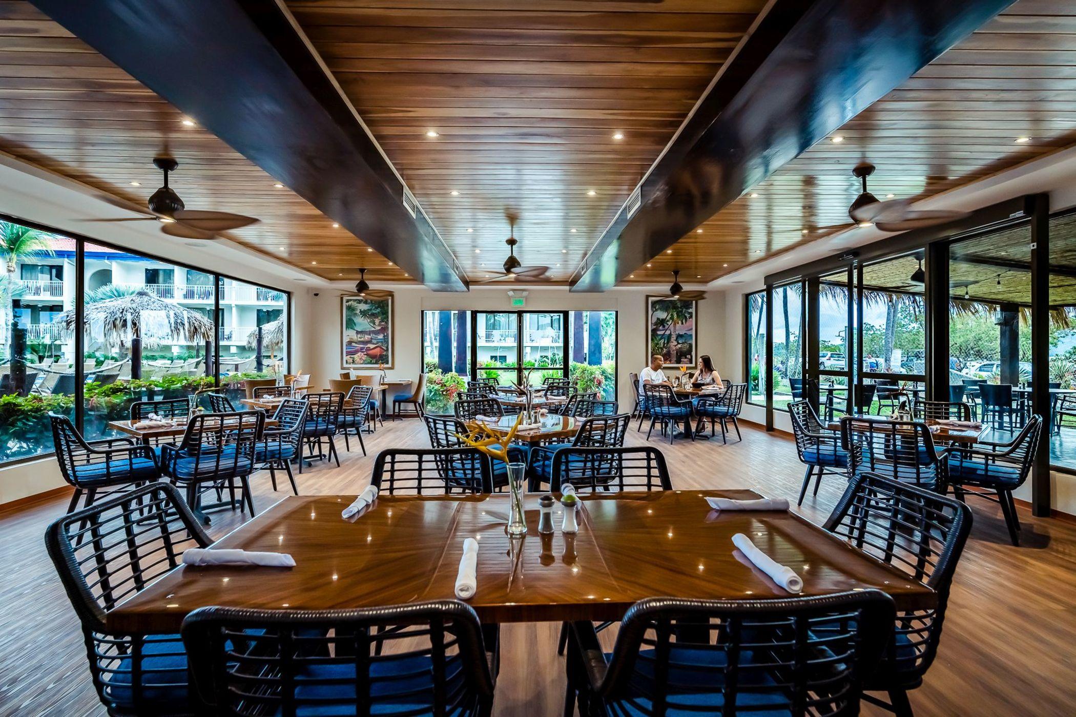 Margaritaville Beach Resort Playa Flamingo Exterior foto