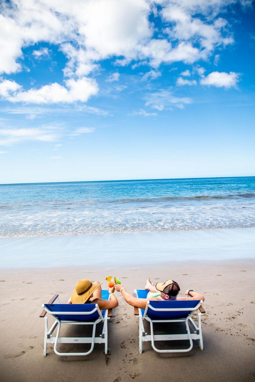Margaritaville Beach Resort Playa Flamingo Exterior foto